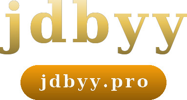 jdbyy logo